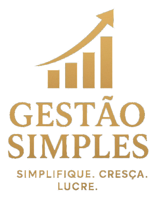 Gestão Simples — Simplifique. Cresça. Lucre.